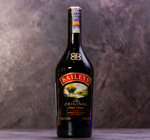 Baileys Irish Cream 17% 0