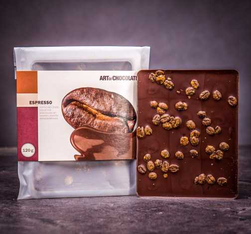 Balance Čokoláda Steiva hořká 72% s kakaovými zrny bez přidaného cukru 100 g