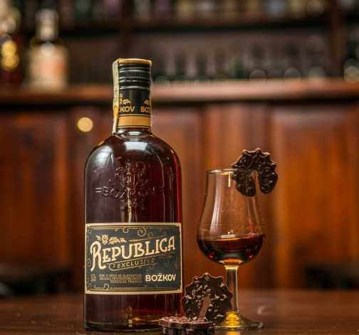 Božkov Republica Exclusive 38% 0