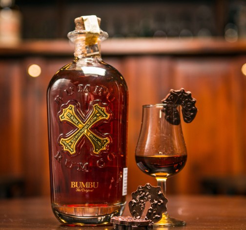 Bumbu Original 40% 0