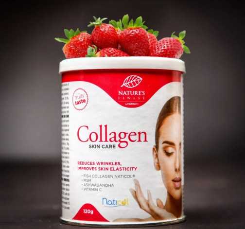 Collagen Skin Care 120 g