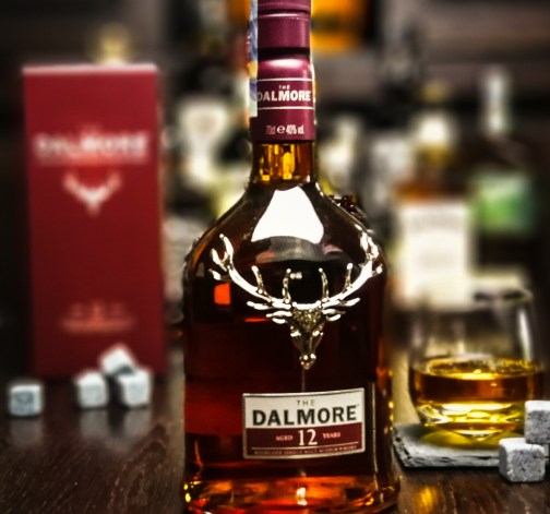 Dalmore 12y 40% 0