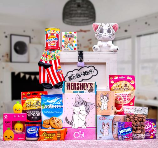 Dívčí Kidboxeo Chi XXL