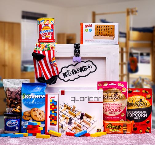 Dívčí Kidboxeo plné her