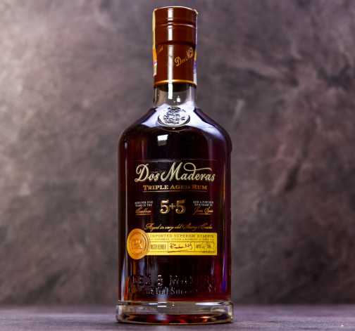 Dos Maderas P.X. 5y + 5y 40% 0