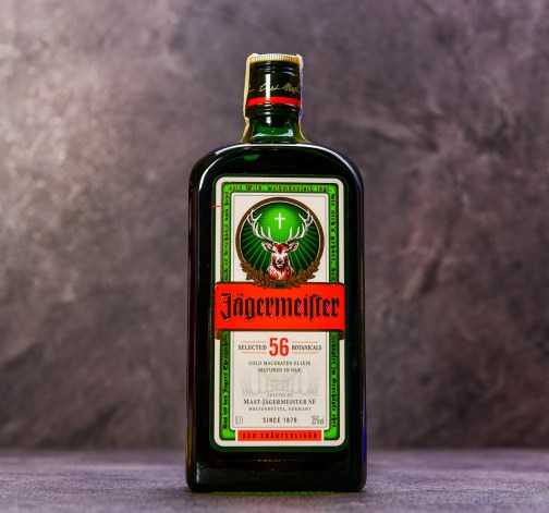 Jägermeister 35% 0