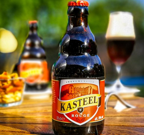 Kasteel Rouge 0