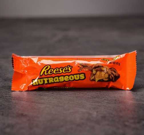 Reese's Nutrageous 47 g