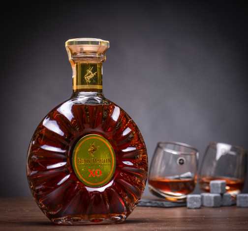 Rémy Martin XO Excellence 40% 0