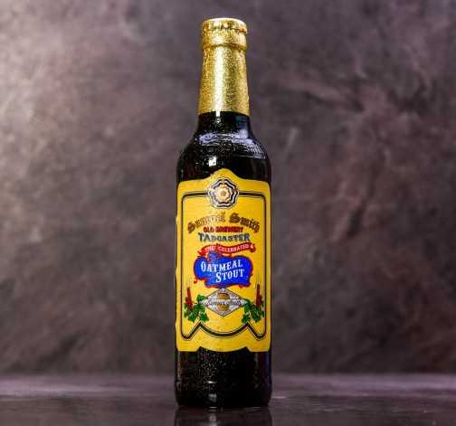 Samuel-Smith 12° Oatmeal Stout 0