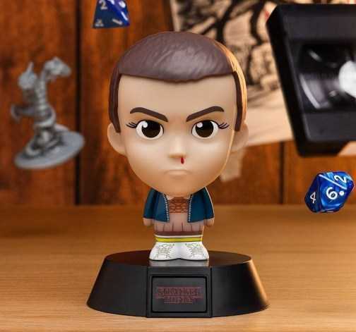 Světlo Stranger Things – Eleven