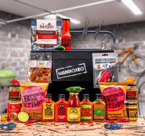 Toolboxeo s chilli