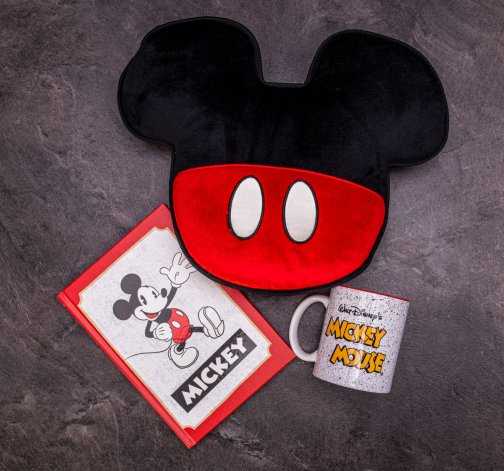 Výhodný set Mickeyho Mouse