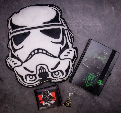 Výhodný set Star Wars II