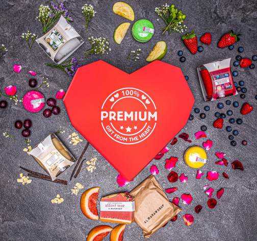 Wellness Loveboxeo