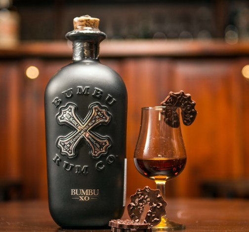 Bumbu XO Rum 40% 0