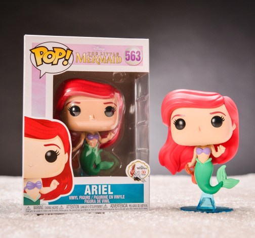 Funko POP figurka – Ariel
