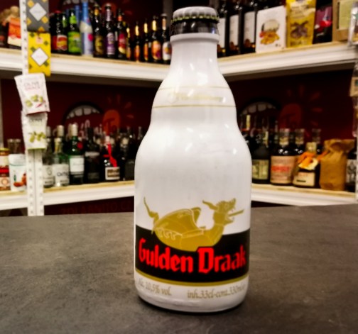 Gulden Draak 22° 0