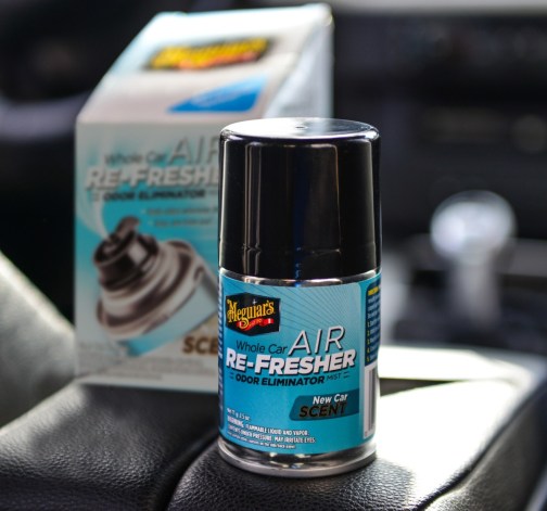 Osvěžovač vzduchu Meguiar´s Air Re-Fresher 71 g
