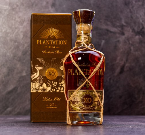 Plantation XO 20th Anniversary 40% 0