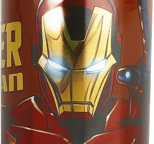 Stylový hrnek na motivy filmu Avengers: Iron Man