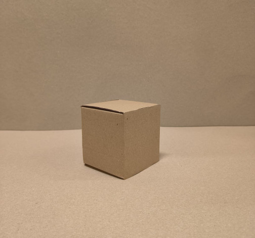 Přepravní krabička 3VVL - 85 x 85 x 85 mm