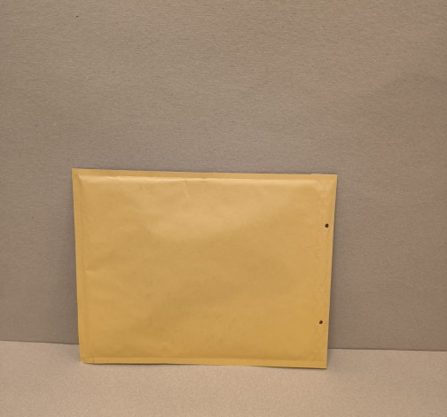 Velká bublinková obálka K20 325 x 455 mm