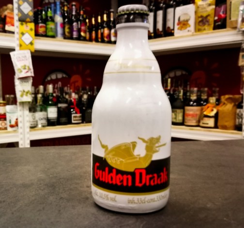 6 x Gulden Draak 22° 0