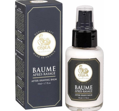 Hydratační balzám po holení 50 ml
