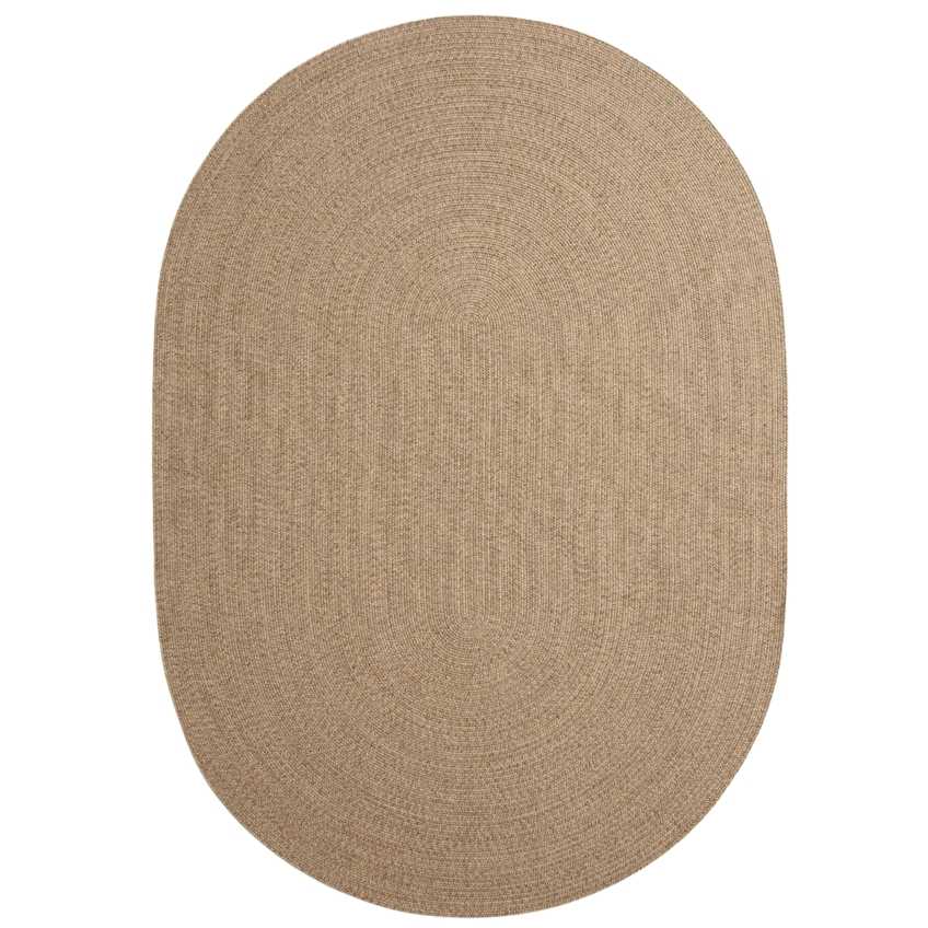 Béžový koberec MICADONI Xamena 160 x 230 cm