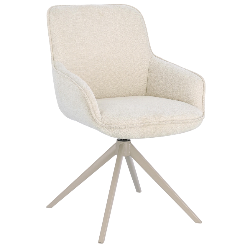 Bizzotto Otočná jídelní židle Matilda