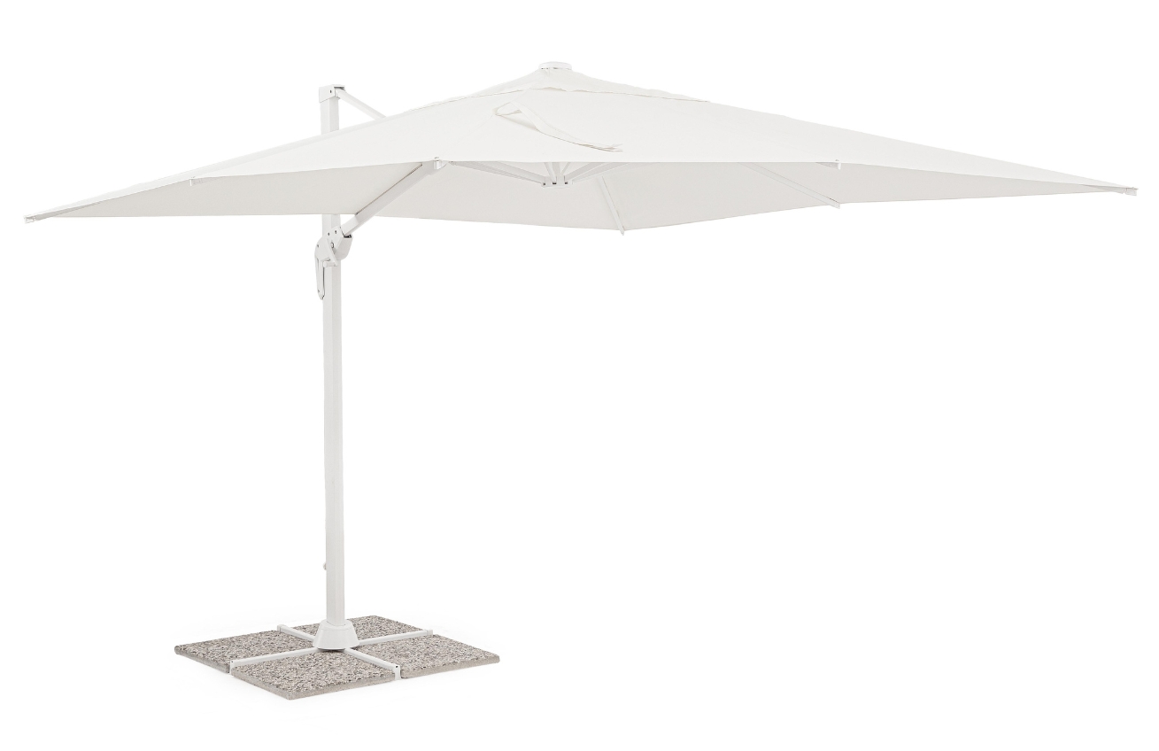 Bizzotto Slunečník Vega 300 x 300 cm