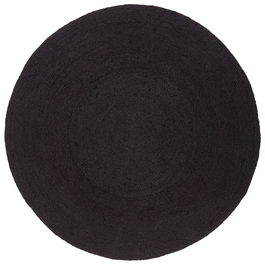 Jotex Jutový koberec SIENNA ⌀ 240 cm