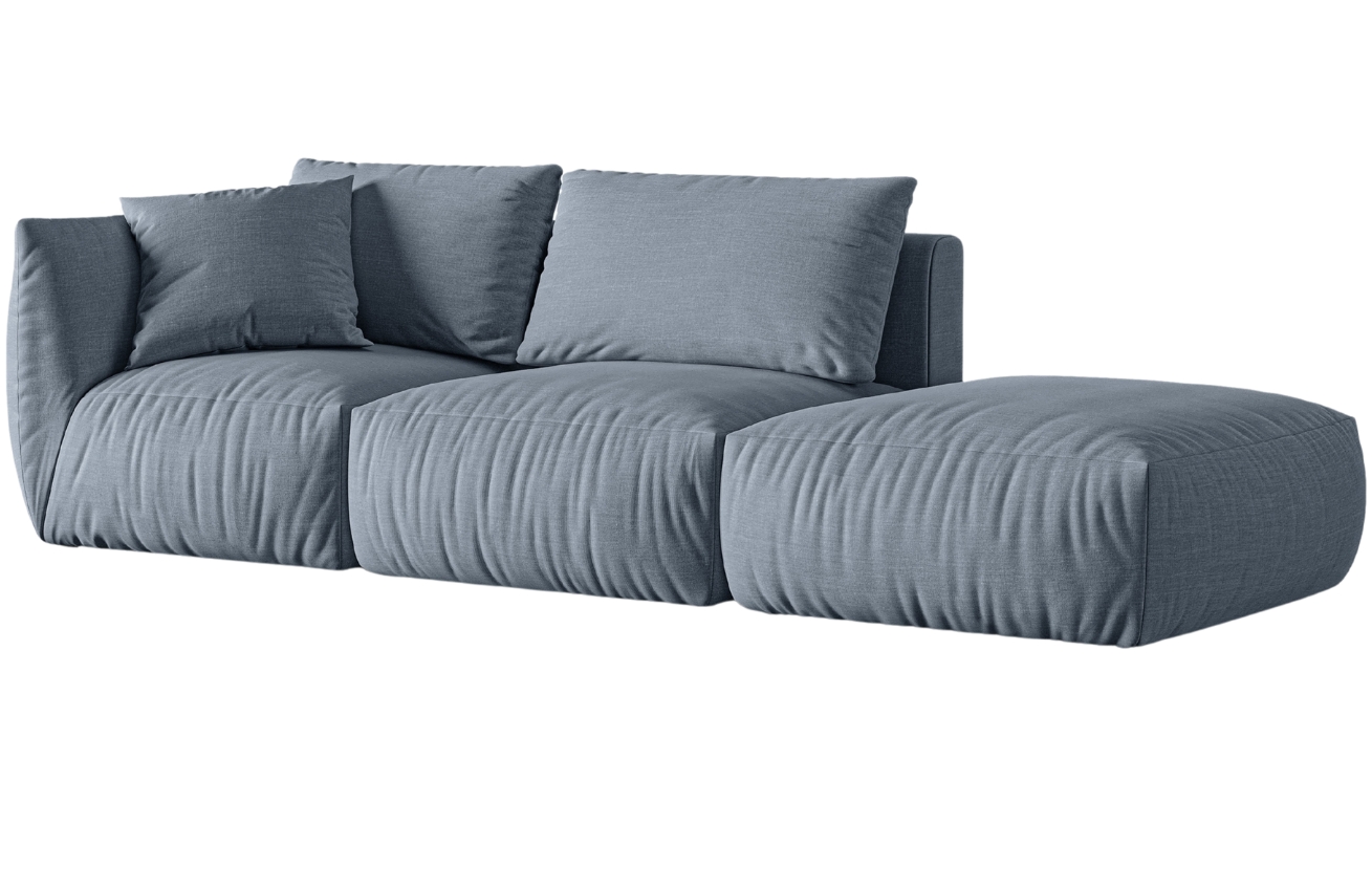 Micadoni Pohovka Chris 315 cm