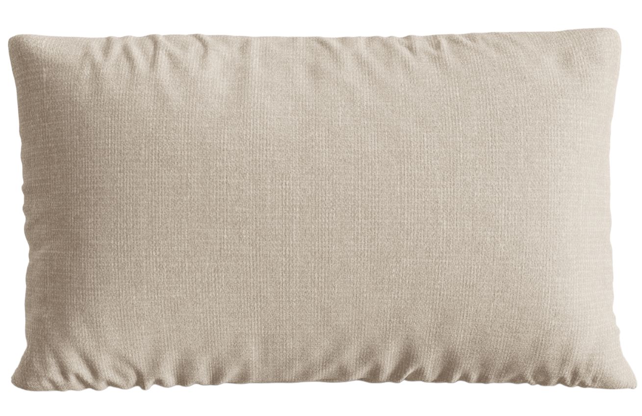 Micadoni Polštář Nuria 60 x 40 cm