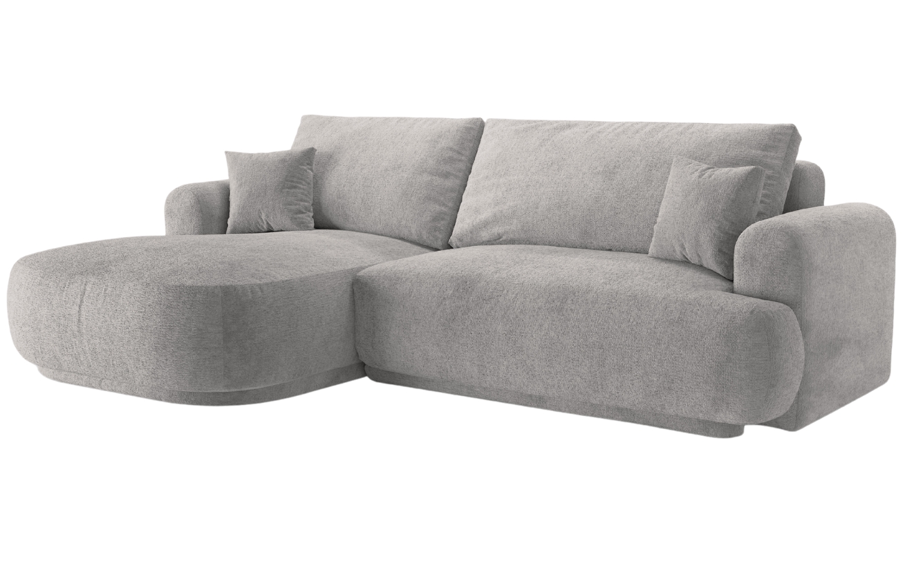 Micadoni Rozkládací pohovka Ella 271 cm