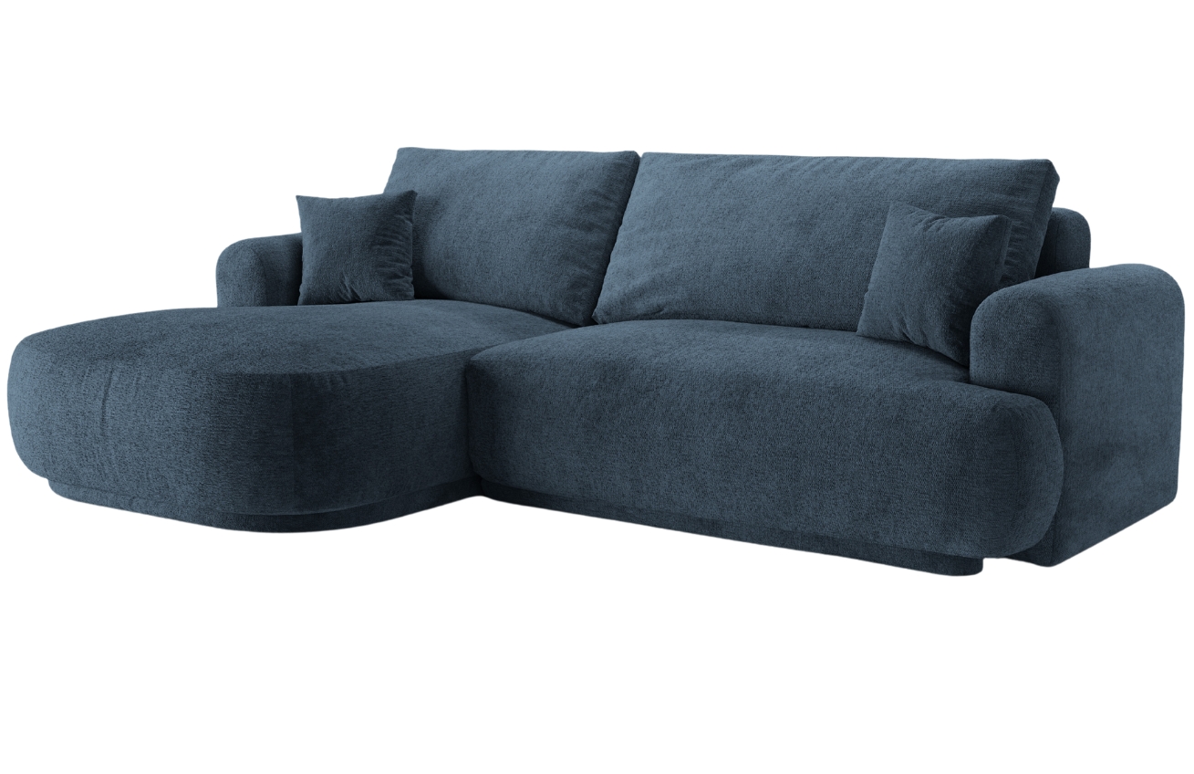 Micadoni Rozkládací pohovka Ella 271 cm