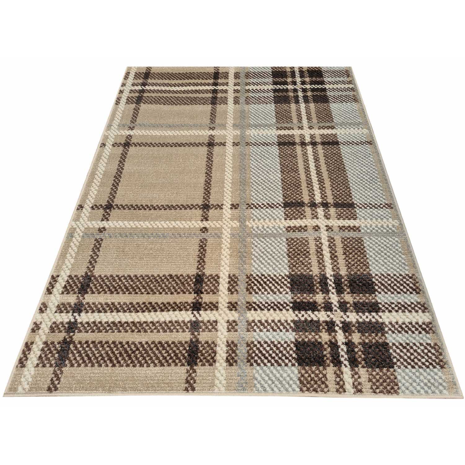 Koberec SAFIR 327 - 60x100 cm