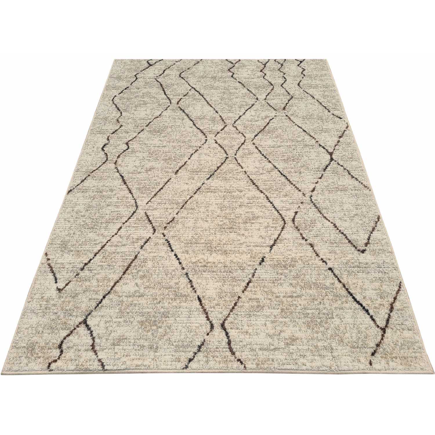 Koberec SAFIR 328 - 60x100 cm