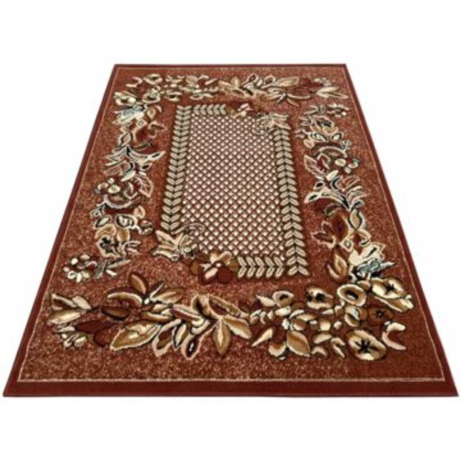 Koberec PP 7192 - 50x90 cm