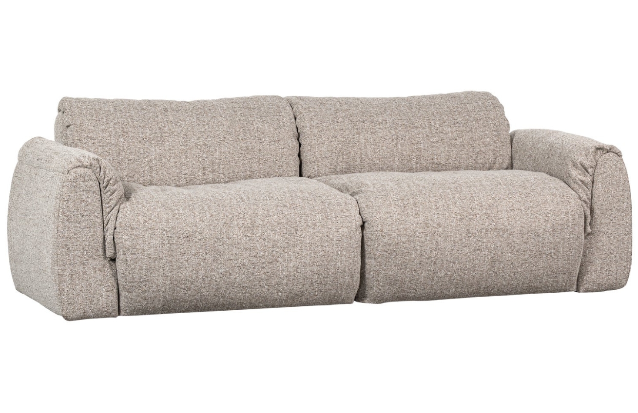 WOOOD Pohovka Bagel 228 cm