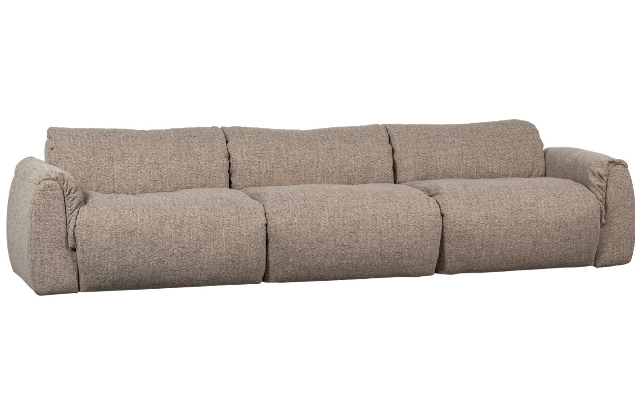 WOOOD Pohovka Bagel 319 cm