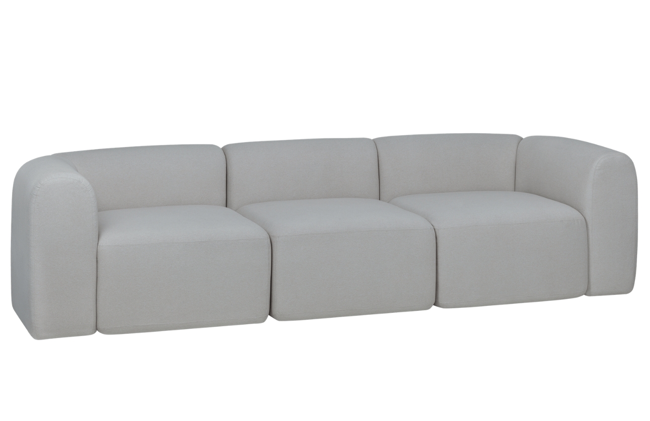 noo.ma Pohovka Flom 262 cm