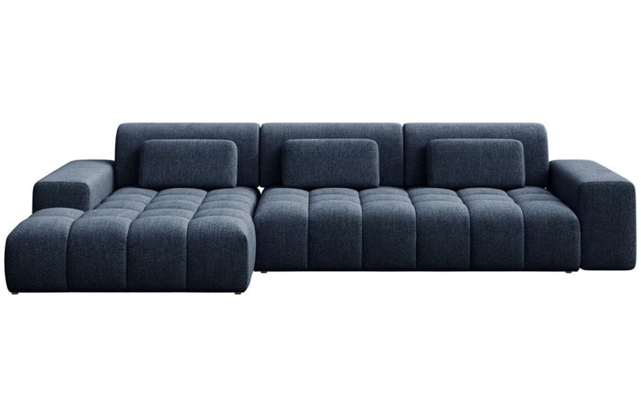 Ghado Rohová pohovka Chevi 325 cm