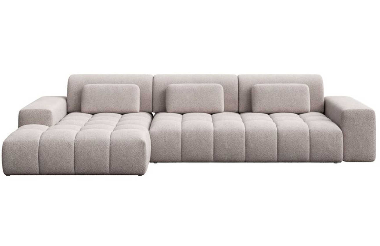 Ghado Rohová pohovka Chevi 325 cm