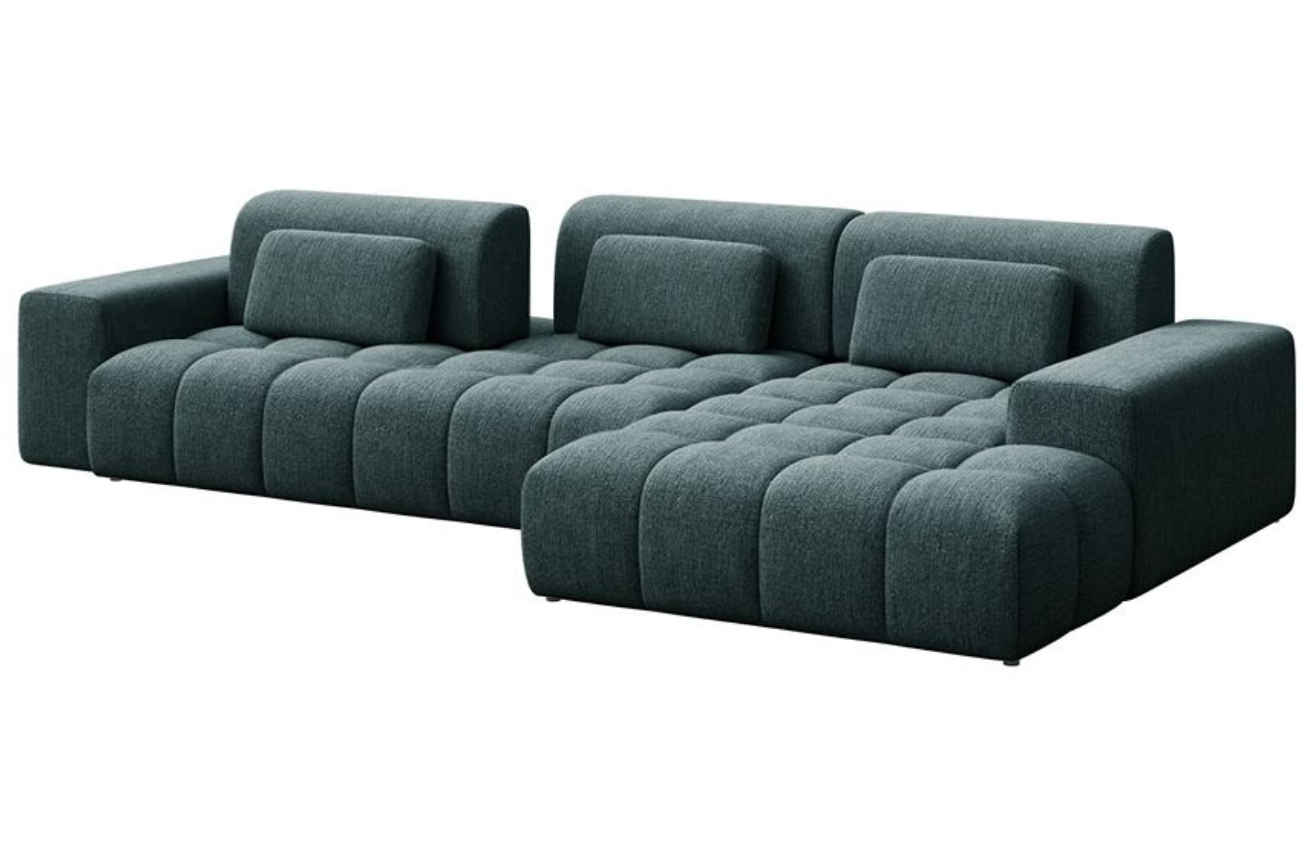 Ghado Rohová pohovka Chevi 325 cm