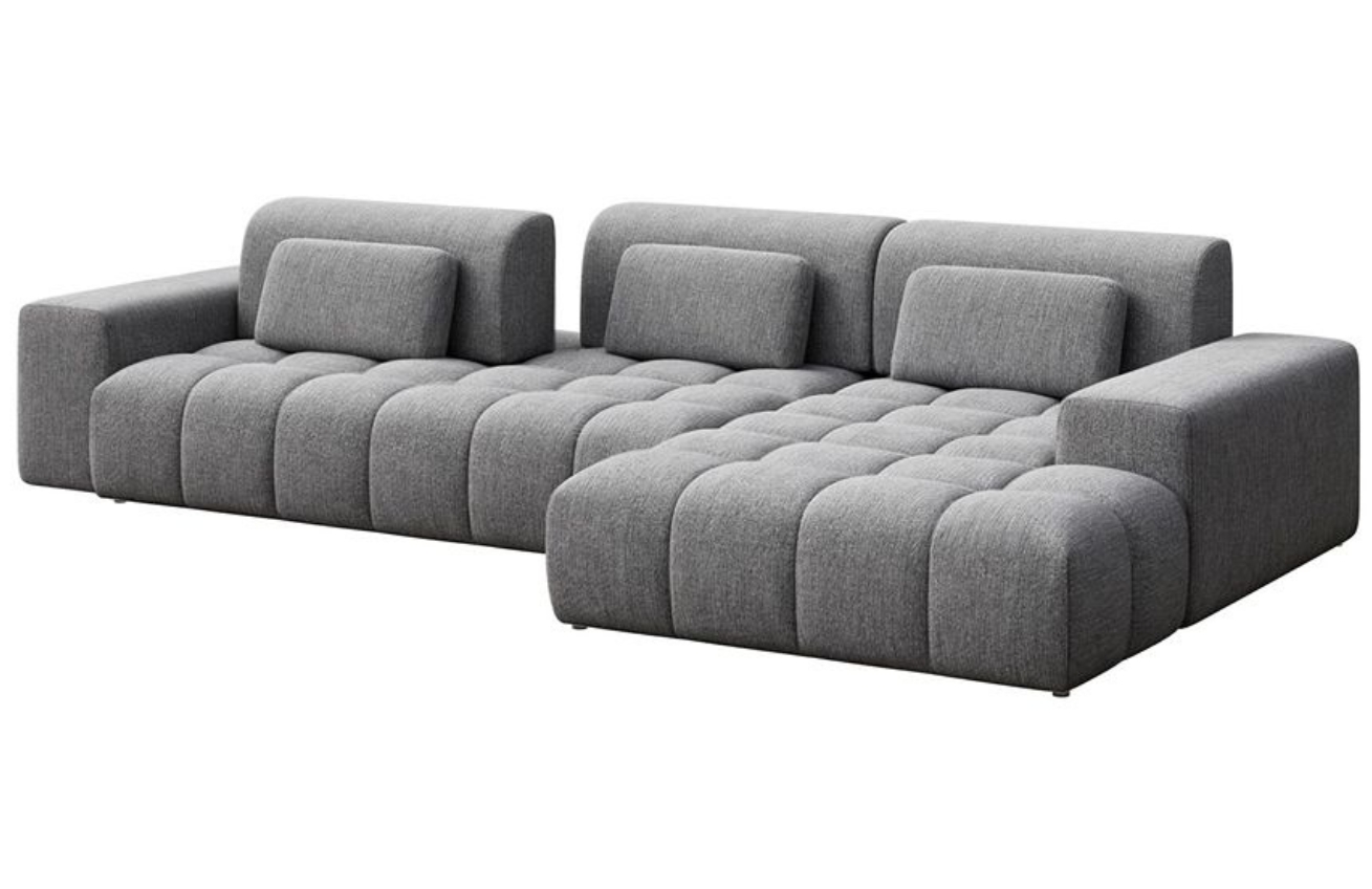 Ghado Rohová pohovka Chevi 325 cm