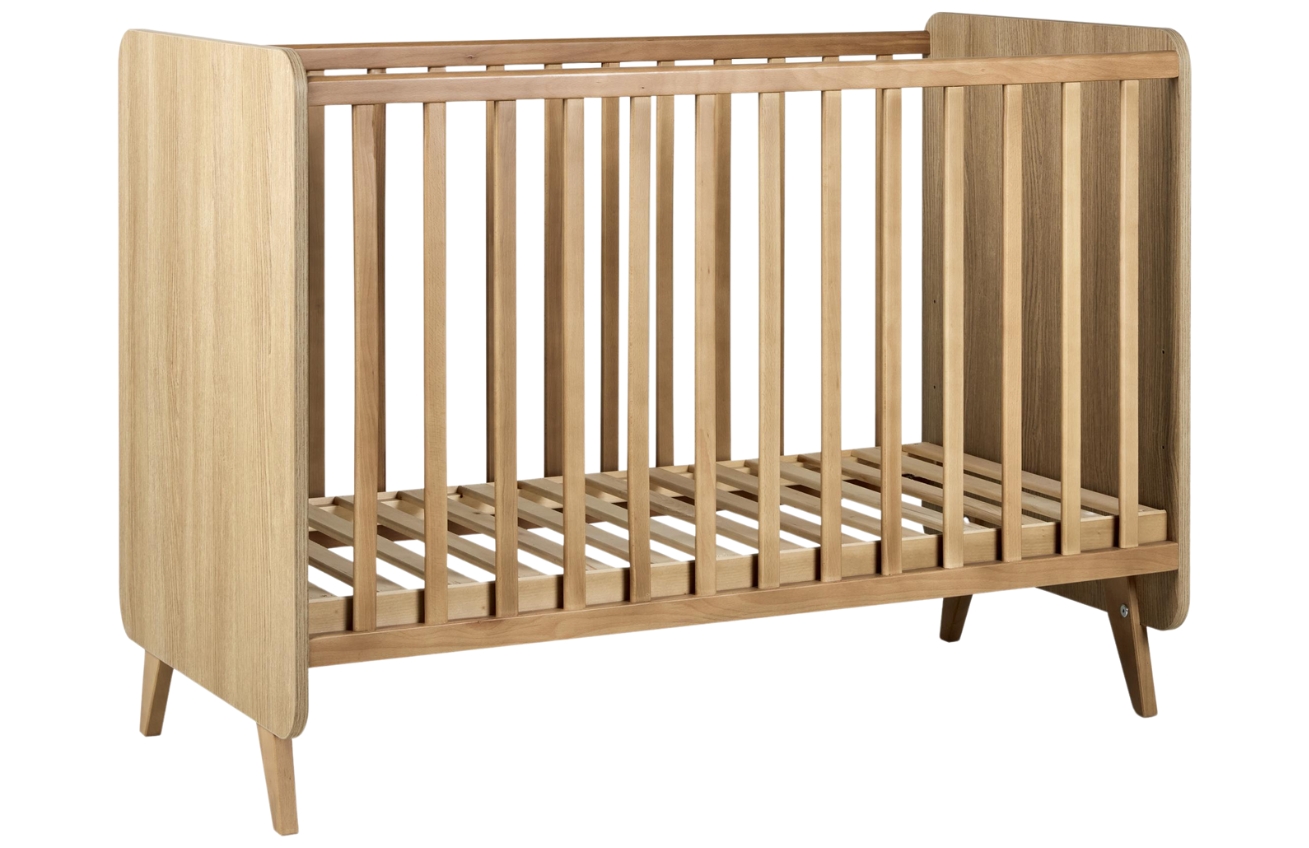 Dětská postýlka Quax Loft 120 x 60 cm