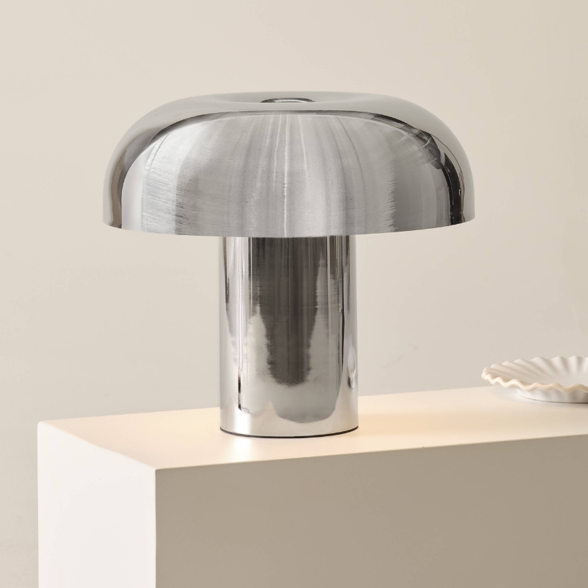 Jotex Kovová stolní lampa RAGGE