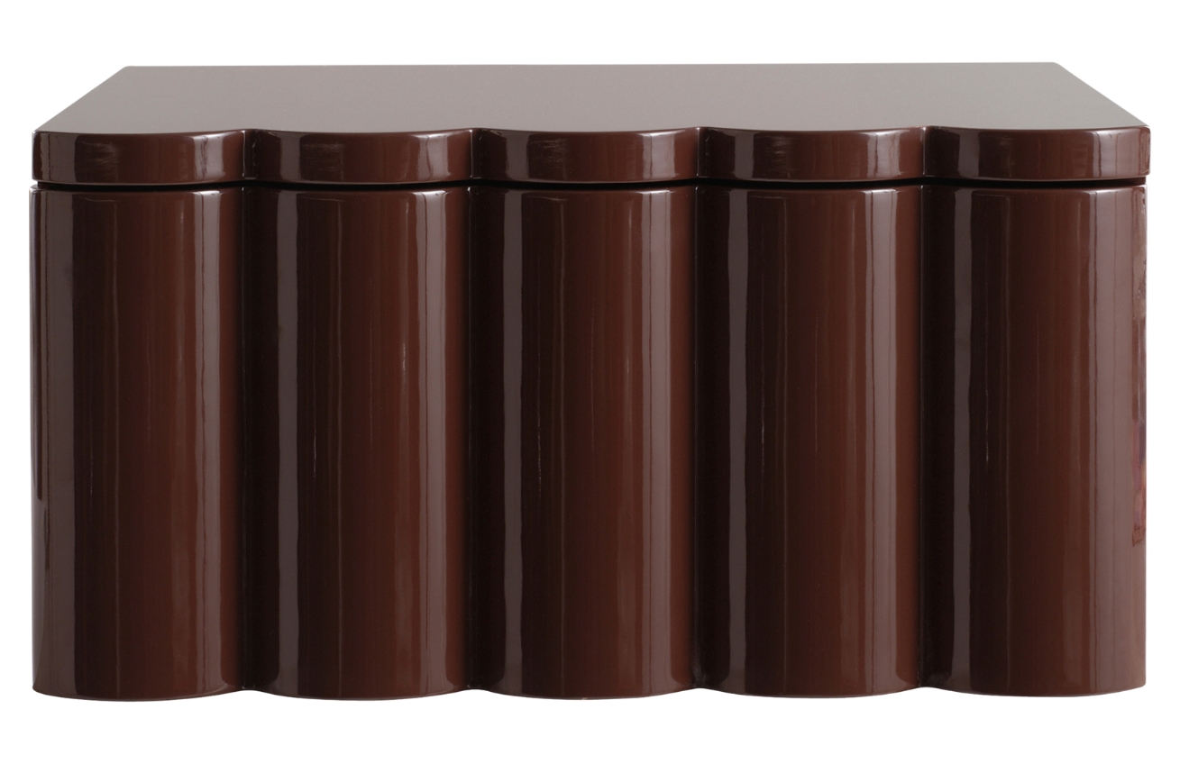 Jotex Závěsný noční stolek VALLMO 40 x 35 cm